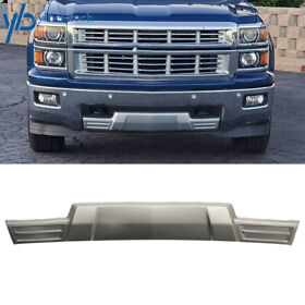 Gm1087250c For 2014 2015 1500 Truck Chevrolet Silverado Front Bumper Skid Plate