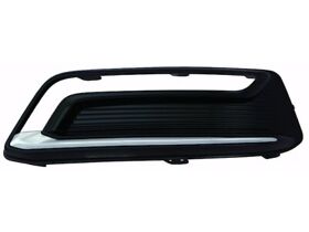 32198pq For 2014-2016 Chevrolet Impala Bumper Insert Front Right Depo 2015