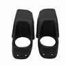 68231962aa For 68231963aa Unbranded Jeep Fog Light Lamp Cover Front Lh Rh