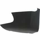 Bm1117104 For Bmw X6 Bumper End 2008-2014 Outer Passenger Side Rear Cover Primed