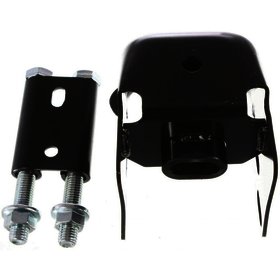 Mlx-she672ba-84bqu-cl360a52 For Cadillac Escalade Ext 2007-2013 Driver Passenger Side Bumper Bracket Front