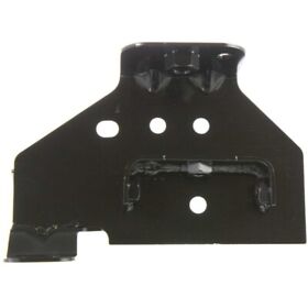Clx-m0-usa-20127-cl360a77 For Cadillac Escalade Ext Front Bumper Bracket 2002-2006 Passenger Gm1067131