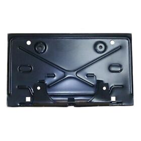 For Chevy Camaro 1970-1977 Sherman Rear License Plate Bracket