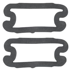 Psg009 For Chevy Chevelle 1967-1968 Restoparts Parking Lamp Gasket