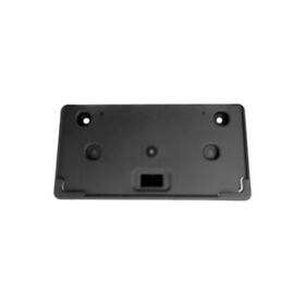 3324002 For Chevy Cruze 2011-2014 K-metal Front Bumper License Plate Bracket