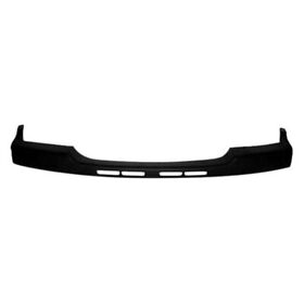 Mlx-she901-22e-cl360a50 For Chevy Silverado 2500 Hd 2001 2002 Bumper Valance Front Upper