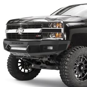 40-525-03-mb For Chevy Silverado 3500 Classic 07 Bumper Low Profile Series Full Width Matte