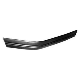 Mlx-she578-252r-cl360a50 For Ford F-150 1992-1996 Passenger Side Bumper Impact Strip Front Fo1059271