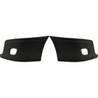 For Freightliner Cascadia Bumper End 2008-2017 Lh And Rh Side Pair Set Plastic
