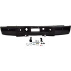 For Gmc Sierra 1500 Step Bumper 2007 08 09 10 11 12 2013