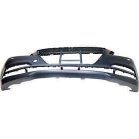 86511b1100 For Hyundai Genesis Bumper Cover 2015 2016 Front Capa Hy1000207