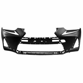 For Lexus Is200t 2017 Bumper Cover Front With F Sport Package Prime Capa