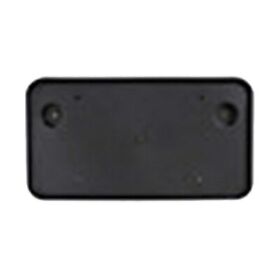 For Lincoln Town Car 2003-2011 Sherman Front License Plate Bracket