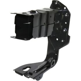 For Mercedes-benz Clk550 Front Bumper Support Bracket 2007-2009 Driver Side
