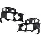 For Mini Cooper Countryman Front Bumper Bracket 2017 2018 Rh And Lh Pair