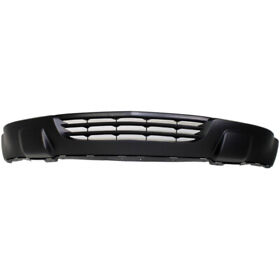 Gm1000844 For Saturn Outlook Bumper Cover 2007-2010 Front Lower Primed 25841741