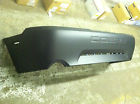 Yr3z17k835ca Ford 00 Rear Mustang 01 Primed Takeoff Oem Rare Bumper 99 Cobra Svt
