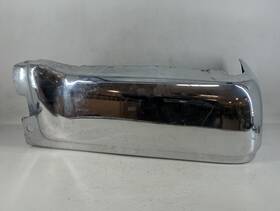 0625142 Ford 2014 F-150 Rear Bumper Reinforcement Chrome B9inj