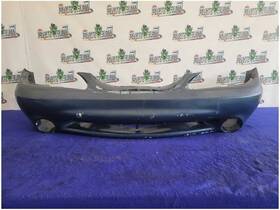 105-01216a Ford 1994-1998 Mustang Cobra Gt 5.0l Front Bumper Cover Paint Scuffs 2668