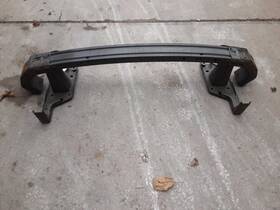 107-01326 Ford Front Bumper Reinforcement Fits 15-18 Edge 2699025