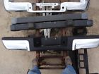 Kb220z Ford 12 08 10 Oem F250 Chrome F350 Bumper Duty 13 Super 14 11 09 Rear