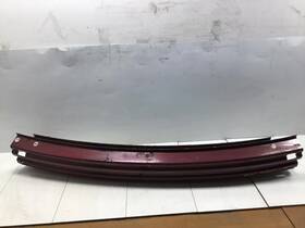 191-00337 Ford Freestyle 2005 2007 Rear Bumper Reinforcement Bar Factory