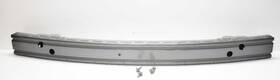 191-01257 Ford Rear Bumper Reinforcement With Bolts Fits 15-20 Mustang F204