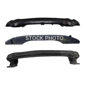 1l2z19d520bb Ford Rear Bumper Reinforcement Mountaineer Explorer Aviator Bauer