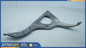 1w63-17a751-ag Ford 2002-2005 Thunderbird Quarter Bumper Bracket Rear Left Side Oem 1w6317a751