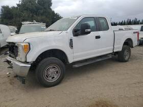 202-04578d Ford 2017-2022 F250sd Front Seat