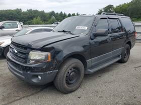 2l1z17b807aac Ford Used Rear Bumper Assembly Fits 2016 Expedition 119 Wb Without Park Assi