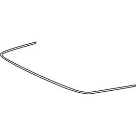 3w7z-17c830-baa Ford Genuine Cover Molding