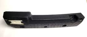 4r33-17e959-ac Ford 2005-2009 Mustang Gt Reinforcement Impact Driver Rear Bumper