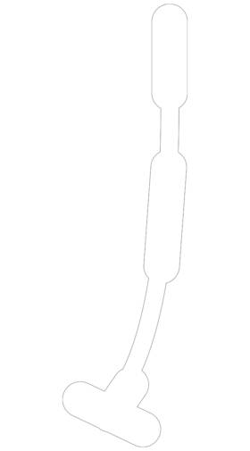 5f9z-17d995-aaa Ford Genuine Side Reinforced