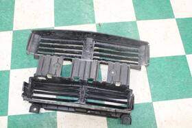670-ford Ford 15-20 Mustang Gt Front End Active Air Shutter Shroud Assembly Oem Factory Oe Wty