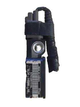 6l34-14b006-ab Ford 2004-2008 F150 Bag Front Impact Crash Sensor Oem 4x4