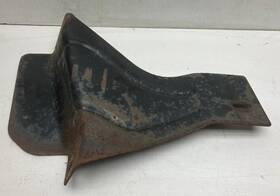 7c3417b836a3 Ford 2008-2010 F250 F350 Front Right Outer Mounting Bracket P/n Oem