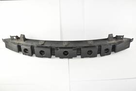 7t43-17e898-a Ford Oem 2007 - 2010 Edge Front Center Bumper Grille Reinforcement Bracket