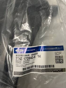 7t4z-17d942-a Ford Genuine Bracket Oem