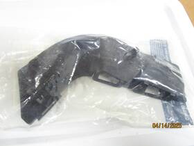 8a5z-17c947-a Ford Genuine Oem Side Retainer Reinforcement