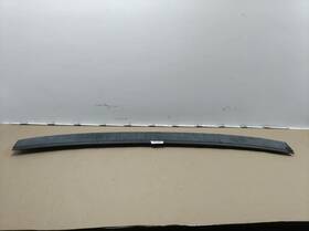 8a83-17d831 Ford 2010 Flex Rear Bumper Step Protector Pad Plate Oem