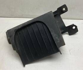 8c34-15a246-aaw Ford 2008-2010 F250 F350 Front Left Fog Light Trim Cover P/n Oem