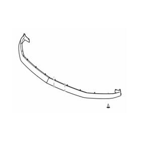 8r3z17626aa Ford Panel For
