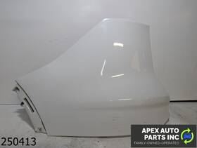 902883 Ford Oem 2013-2016 Escape 2.5l Rear Drivers Side Fender Bumper End Corner