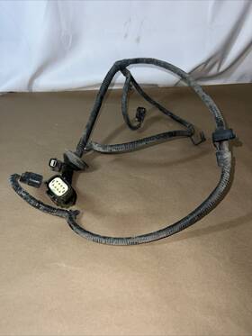 Ae5t-14n139ae Ford 2010-2012 Fusion Rear Bumper Wiring Sensor Harness