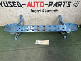 Ax98972 Ford 2022 2023 2024 Maverick Front Bumper Reinforcement Rebar Oem