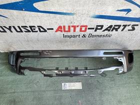 Ay82096 Ford W/1dent 2019 2020 2021 2022 2023 Ranger Front Bumper Oem