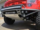Ford Bar Included Led 09-13 F150n-fab Light Front Fits - 38in Bumper