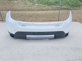 Bb53-16c831 Ford 2011-2015 Explorer Front Bumper No Shipping Pick Up Only