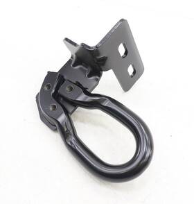 Bc3z-17a954-a Ford New Oem Front Bumper Tow Hook Right F-250 F-350 F-450 11-16